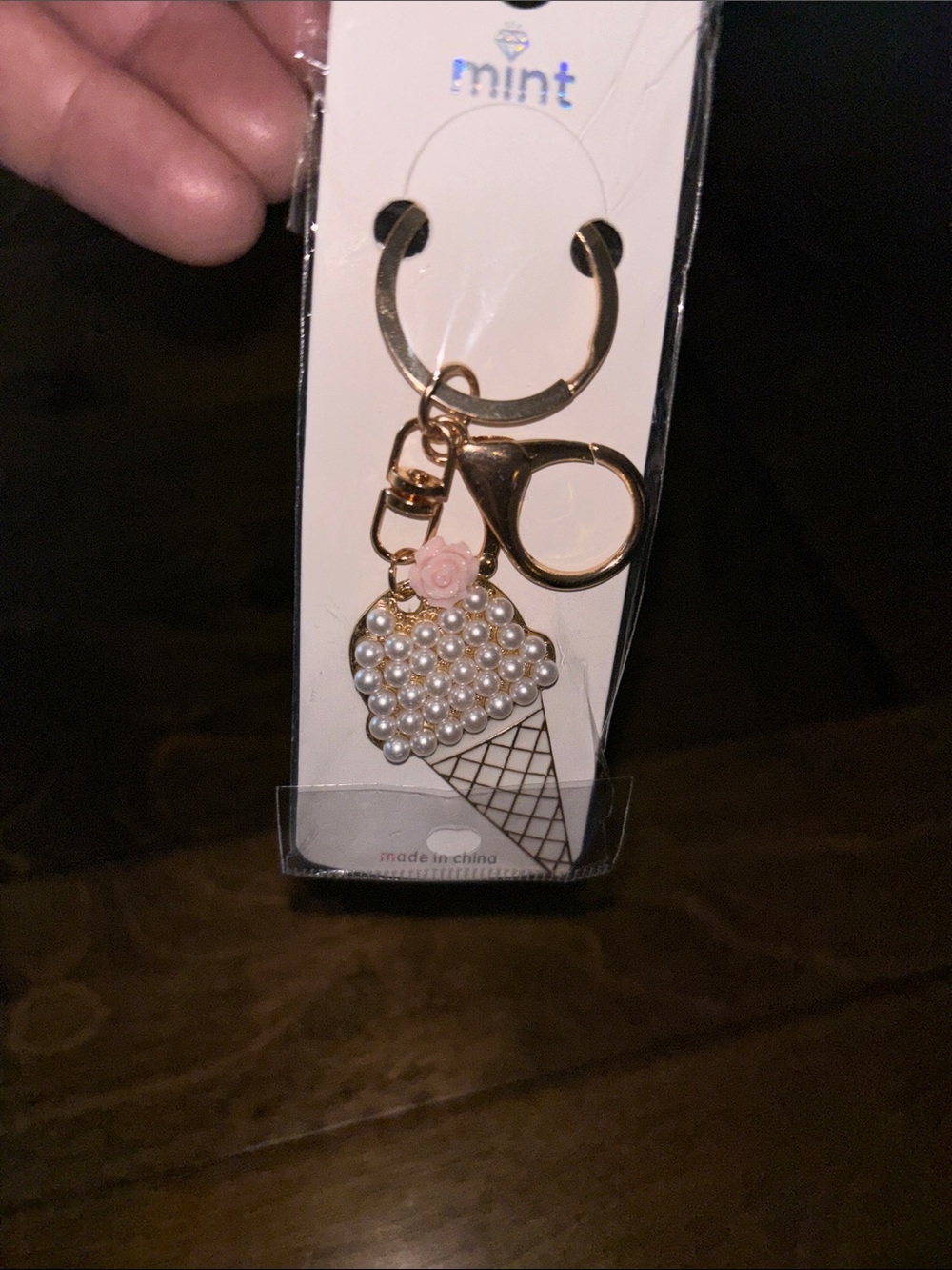 BUY NOW LISTING~Keyring~Bag Charm ~Choose 1 - Picture 8 of 9